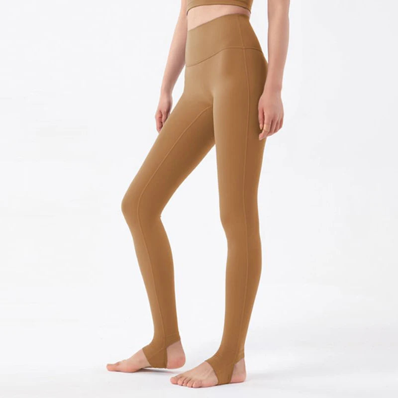 SOISOU Breathable Sports Tights Women