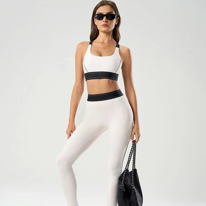Seamless Women Active Set