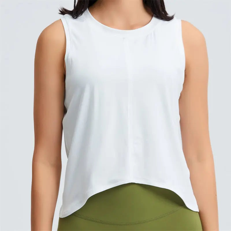 Nepoagym SUNRISE Lightweight Women's Tank Top