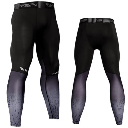 Men's Compression Pants Training Leggings