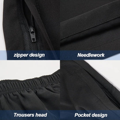 Men’s Training Shorts – GymBum UK