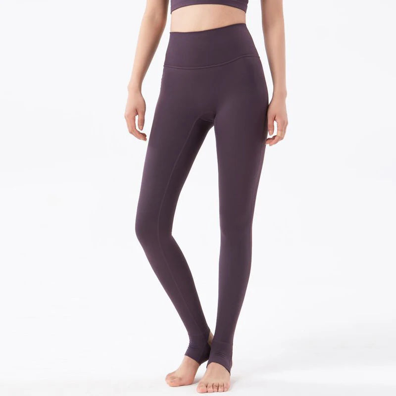 SOISOU Breathable Sports Tights Women