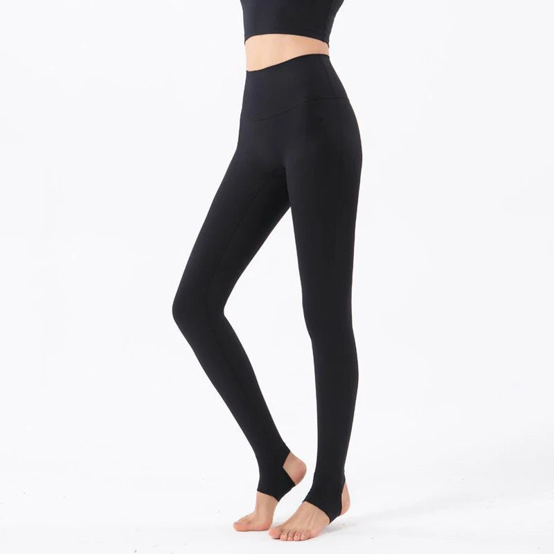 SOISOU Breathable Sports Tights Women