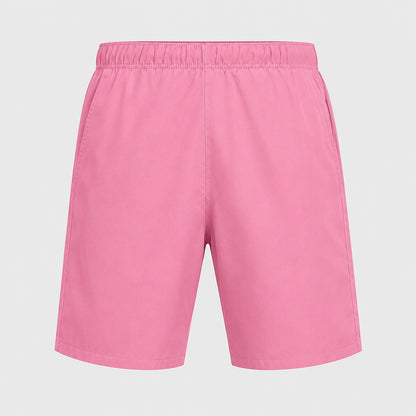 Men's Quick-Dry Drawstring Sports Shorts – GymBum UK