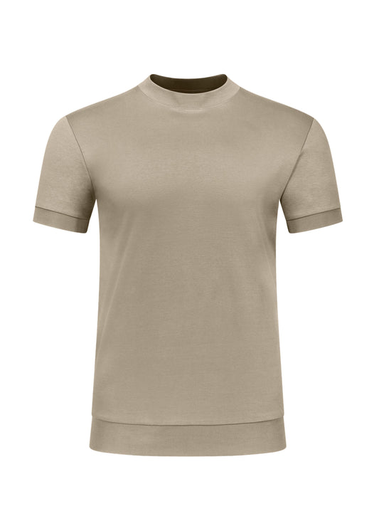 Forbes Sartorial Sand T-Shirt