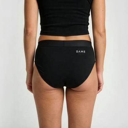 DAME Night Period Pants – Very Heavy Flow