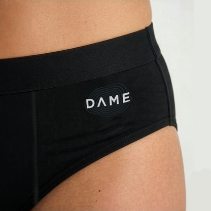 DAME Teen Bikini Period Pants