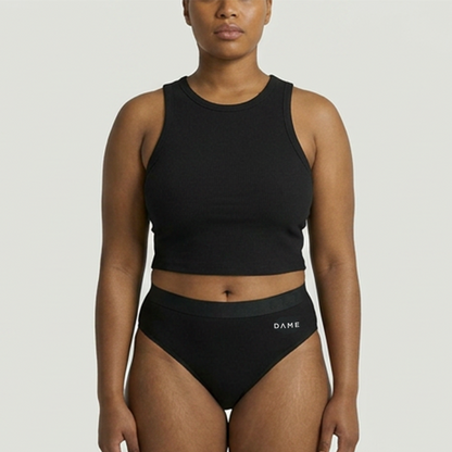 DAME Night Period Pants – Very Heavy Flow