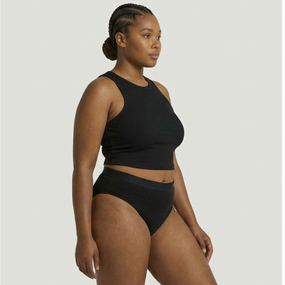 DAME Night Period Pants – Very Heavy Flow