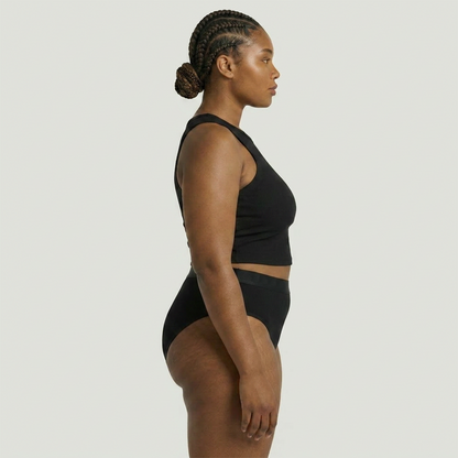 DAME Night Period Pants – Very Heavy Flow