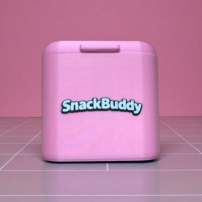 SnackBuddy™ | Treat Dispenser