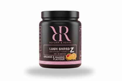 LUSH SHREDZ  BLEND 300G