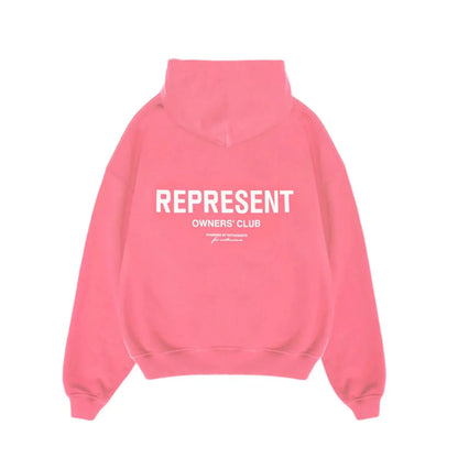 Represent Owners Club Hoodie