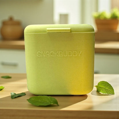SnackBuddy™ | Treat Dispenser