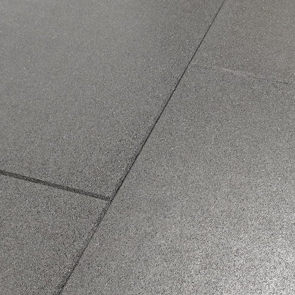 Acoustic Gym Tiles - 43mm - DECIBEL COLLECTION - Gym Flooring