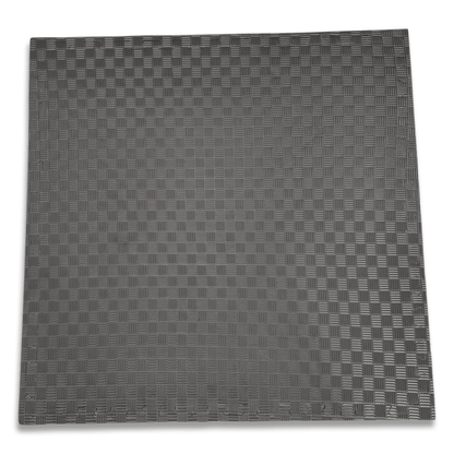 Reversible MMA Interlocking Mats