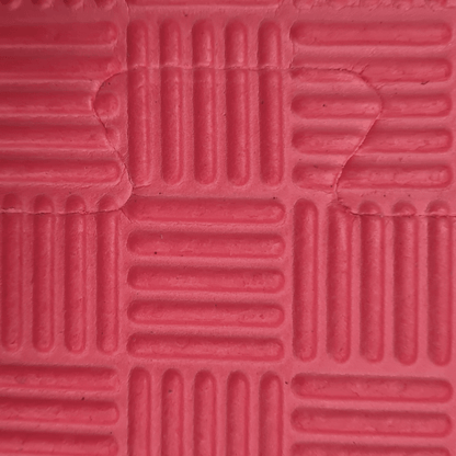 Reversible MMA Interlocking Mats