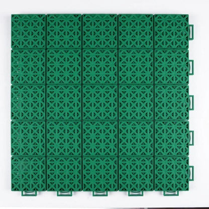 MUGA Surfacing - Multi Purpose Games Area Flooring