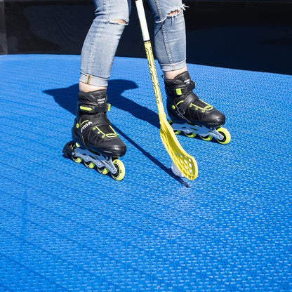 Modular Sports Court Flooring | Multiuse Sports