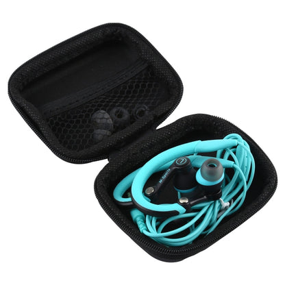 Mucro MB-232 Running In-Ear Sport Earbuds Earhook Wired Stereo Headphones for Jogging Gym