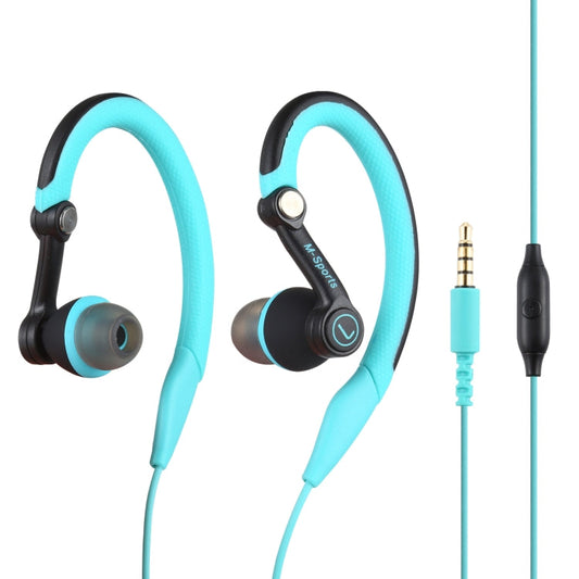 Mucro MB-232 Running In-Ear Sport Earbuds