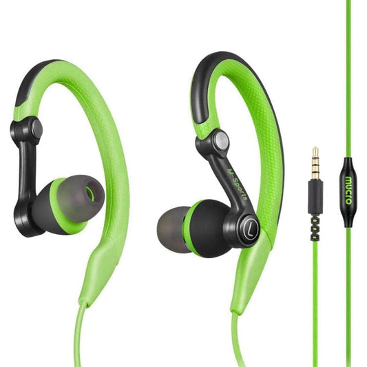 Running In-Ear Sport Headphones