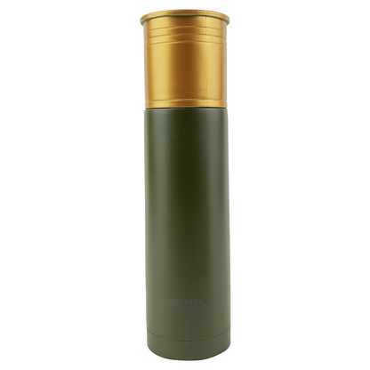 Jack Pyke Cartridge Flask (Various Colours)