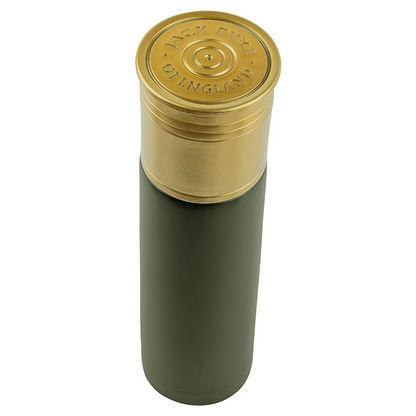 Jack Pyke Cartridge Flask (Various Colours)