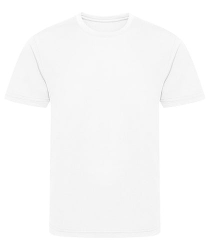 Recycled Polyester T-shirt: Kids