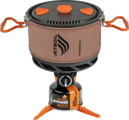 JetBoil Trailcook 2.0L
