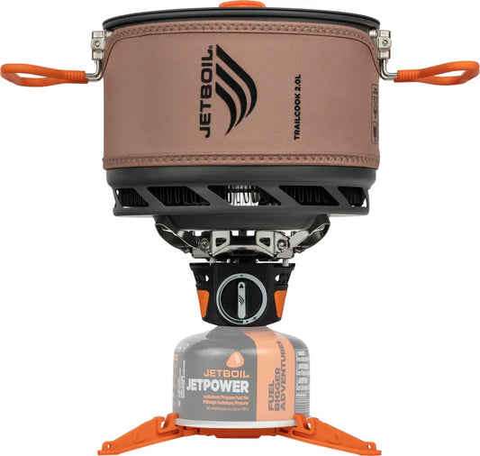 JetBoil Trailcook 2.0L