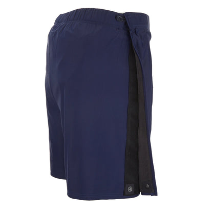 Men's Swim Wrap Shorts*