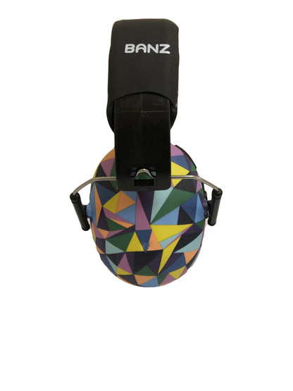 Kids Hearing Protection Earmuffs