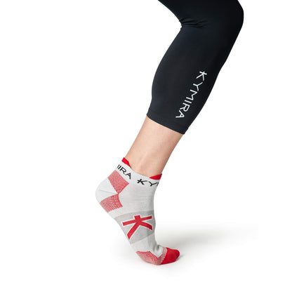Infrared Ankle Socks