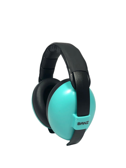 Baby Hearing Protection Ear Muffs