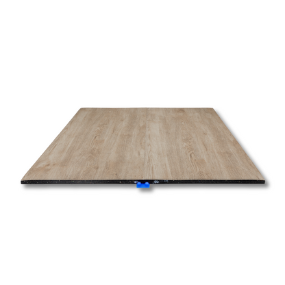 Sprung Konnecta Wood Effect Premium Gym Flooring Mats - 20mm