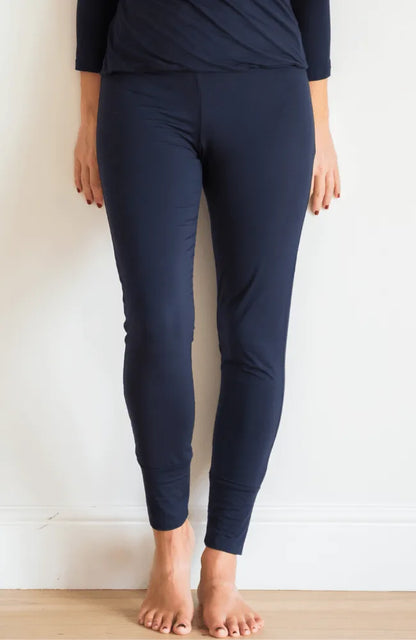 Micro Modal Yoga Trousers