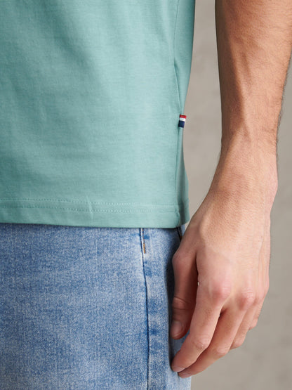 Mens Player 3 T-Shirt Arctic