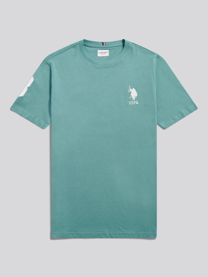 Mens Player 3 T-Shirt Arctic