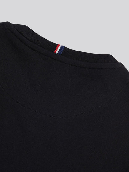 Mens Chuck T-Shirt Black