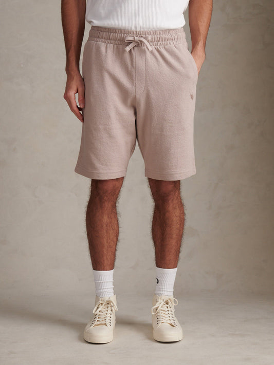 Mens Terry Sweat Shorts Atmosphere