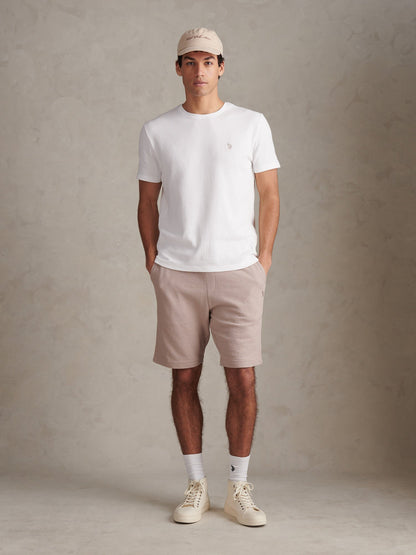 Mens Terry Sweat Shorts Atmosphere