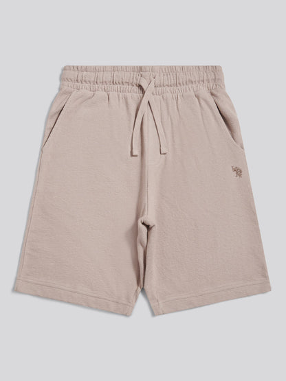 Mens Terry Sweat Shorts Atmosphere