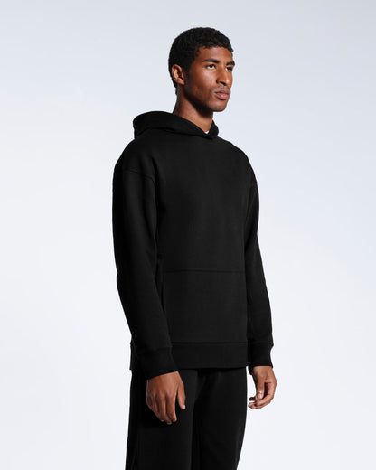 Oversized Organic Hoodie