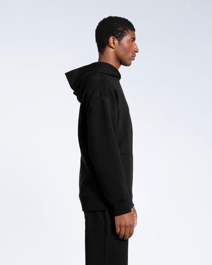 Oversized Organic Hoodie