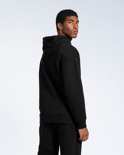 Oversized Organic Hoodie