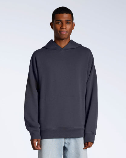 Oversized Organic Hoodie