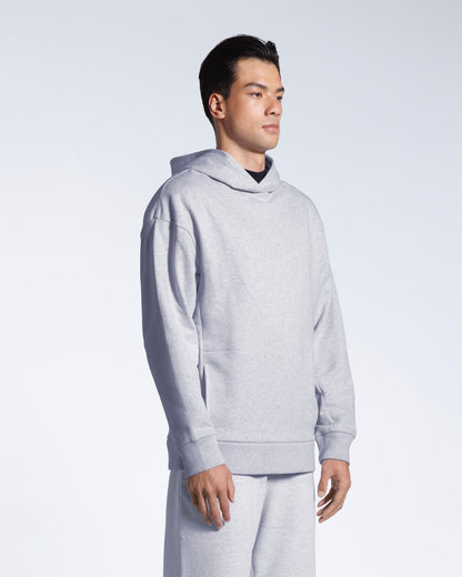 Oversized Organic Hoodie
