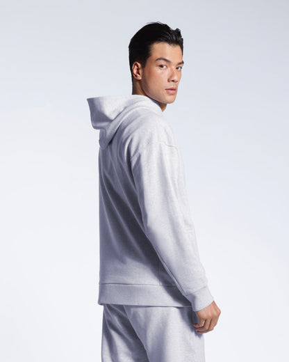 Oversized Organic Hoodie