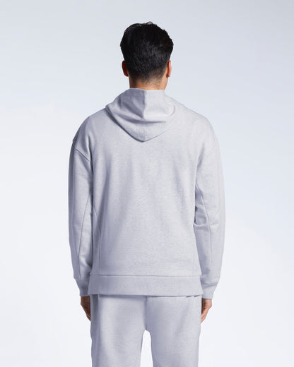 Oversized Organic Hoodie